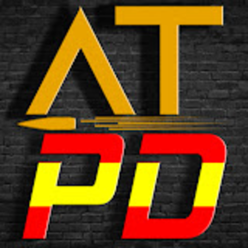Logo Alerta Táctica PD